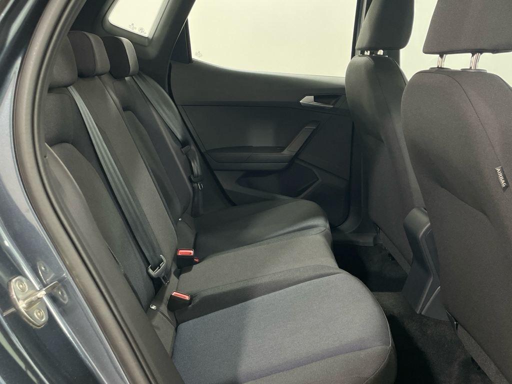 SEAT Arona 1.0 TSI en Barcelona