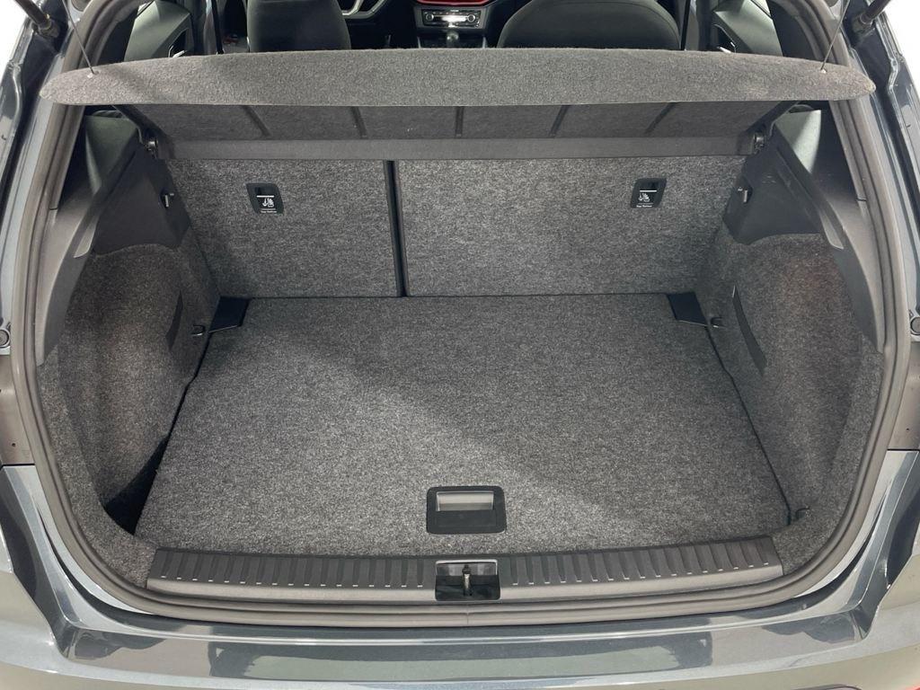 SEAT Arona 1.0 TSI en Barcelona