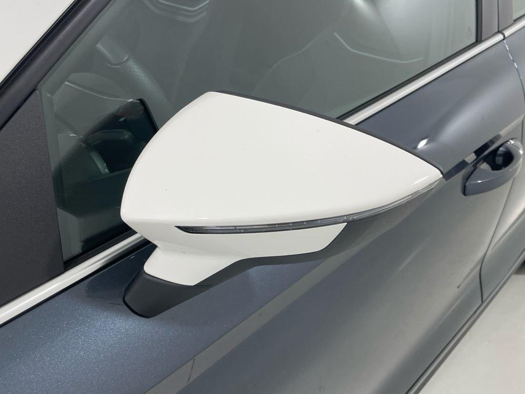 SEAT Arona 1.0 TSI en Barcelona