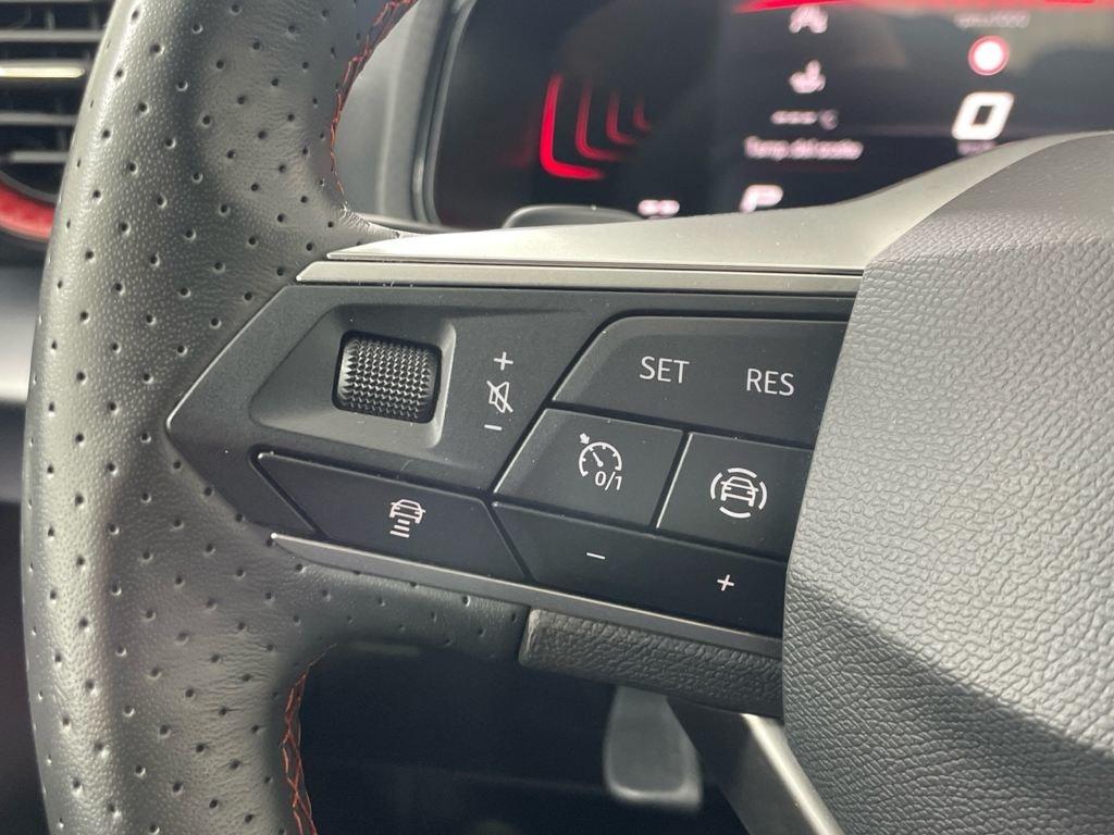 SEAT Arona 1.0 TSI en Barcelona