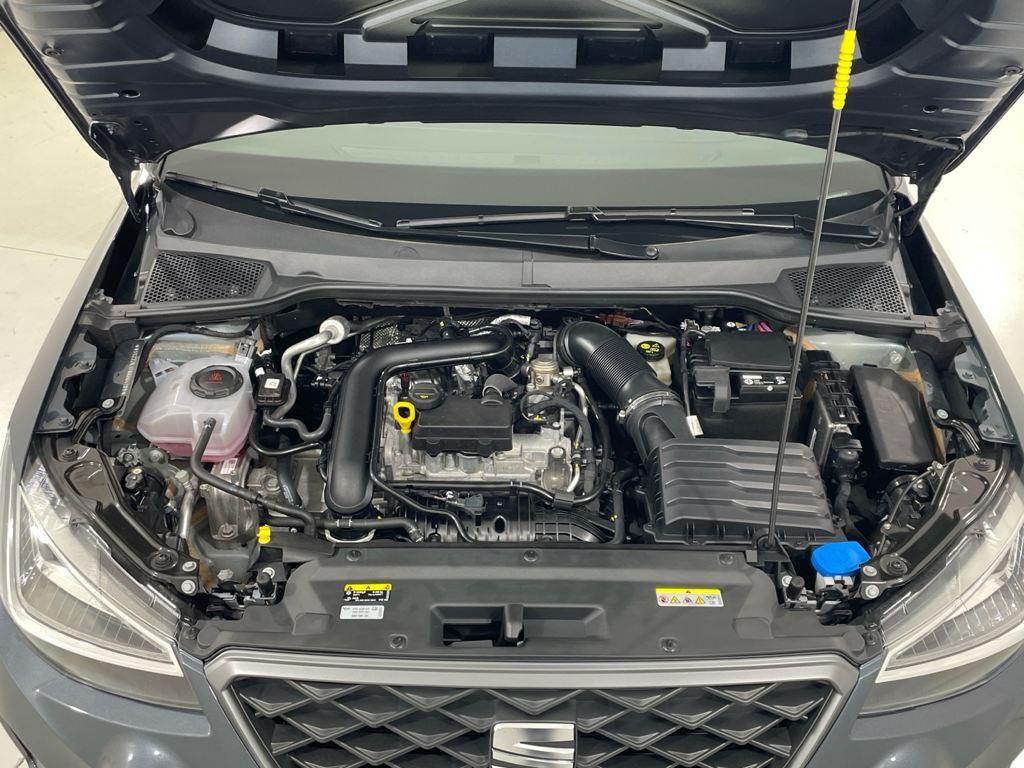 SEAT Arona 1.0 TSI en Barcelona