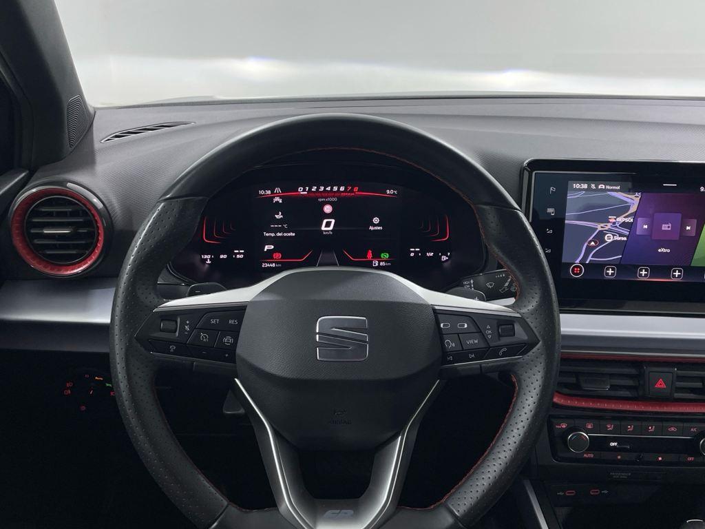 SEAT Arona 1.0 TSI en Barcelona