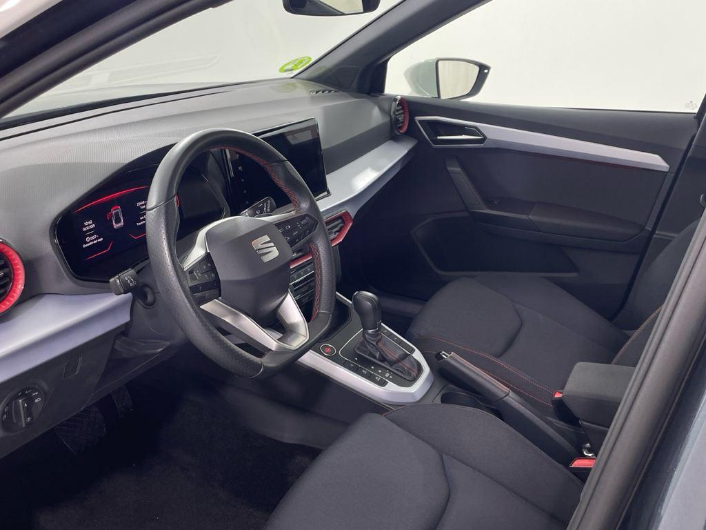 SEAT Arona 1.0 TSI en Barcelona