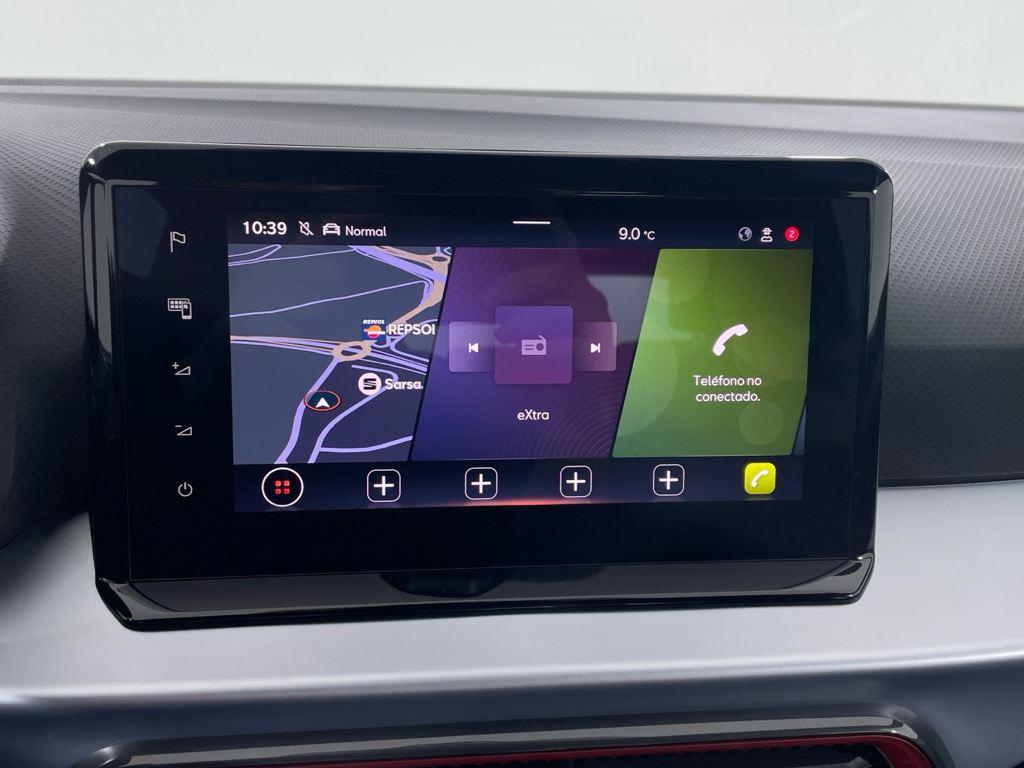 SEAT Arona 1.0 TSI en Barcelona