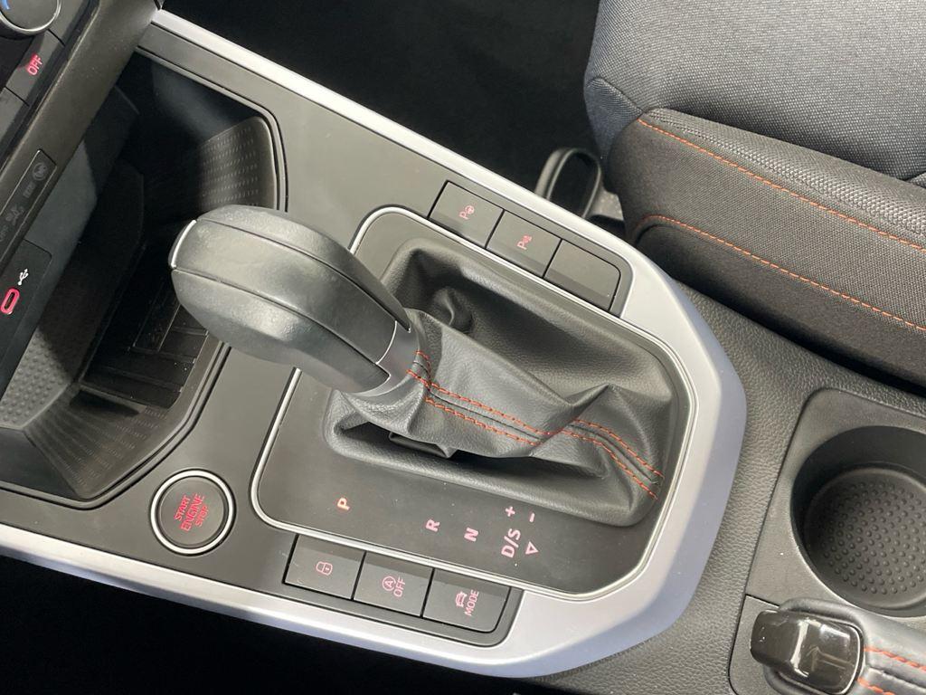 SEAT Arona 1.0 TSI en Barcelona