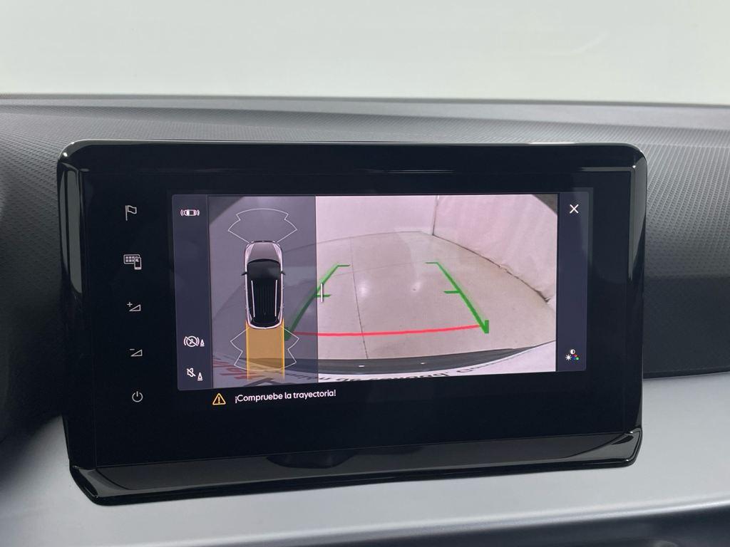 SEAT Arona 1.0 TSI en Barcelona