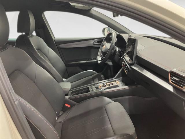 CUPRA Leon Sportstourer 1.5 eTSI DSG 110 kW (150 CV)