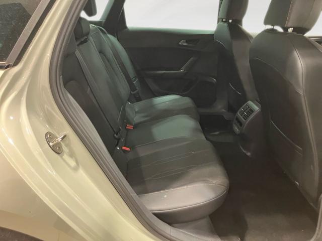 CUPRA Leon Sportstourer 1.5 eTSI DSG 110 kW (150 CV)