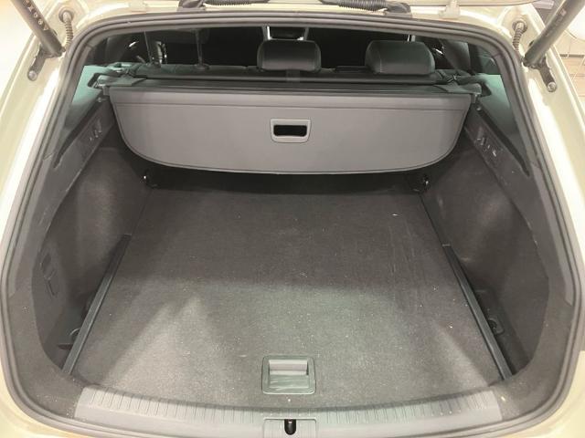 CUPRA Leon Sportstourer 1.5 eTSI DSG 110 kW (150 CV)