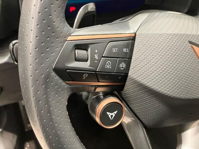 CUPRA Leon Sportstourer 1.5 eTSI DSG 110 kW (150 CV)