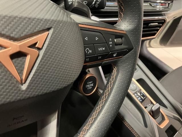 CUPRA Leon Sportstourer 1.5 eTSI DSG 110 kW (150 CV)