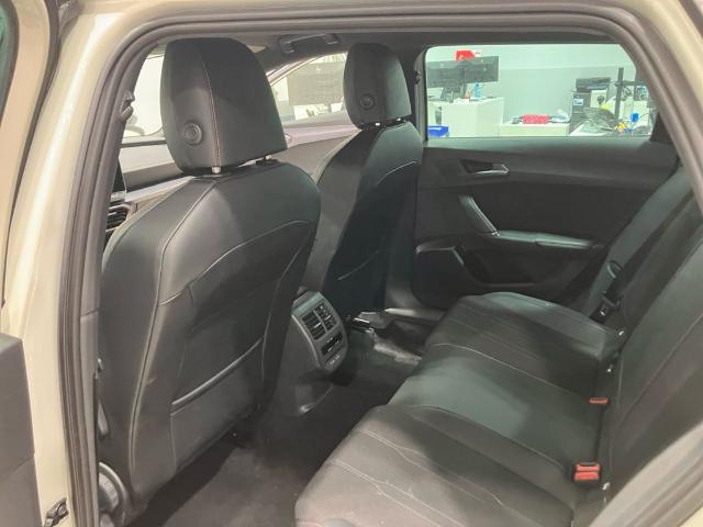 CUPRA Leon Sportstourer 1.5 eTSI DSG 110 kW (150 CV)