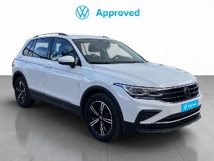 Coche de Ocasión VGRS