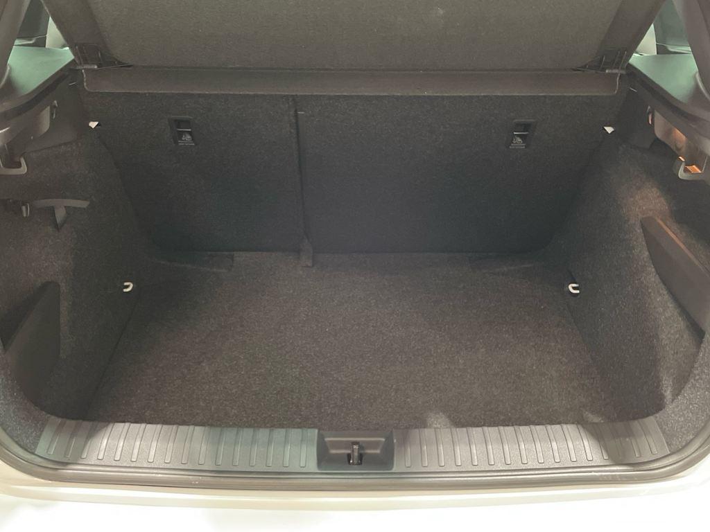 Skoda Kamiq 1.5 TSI en Barcelona