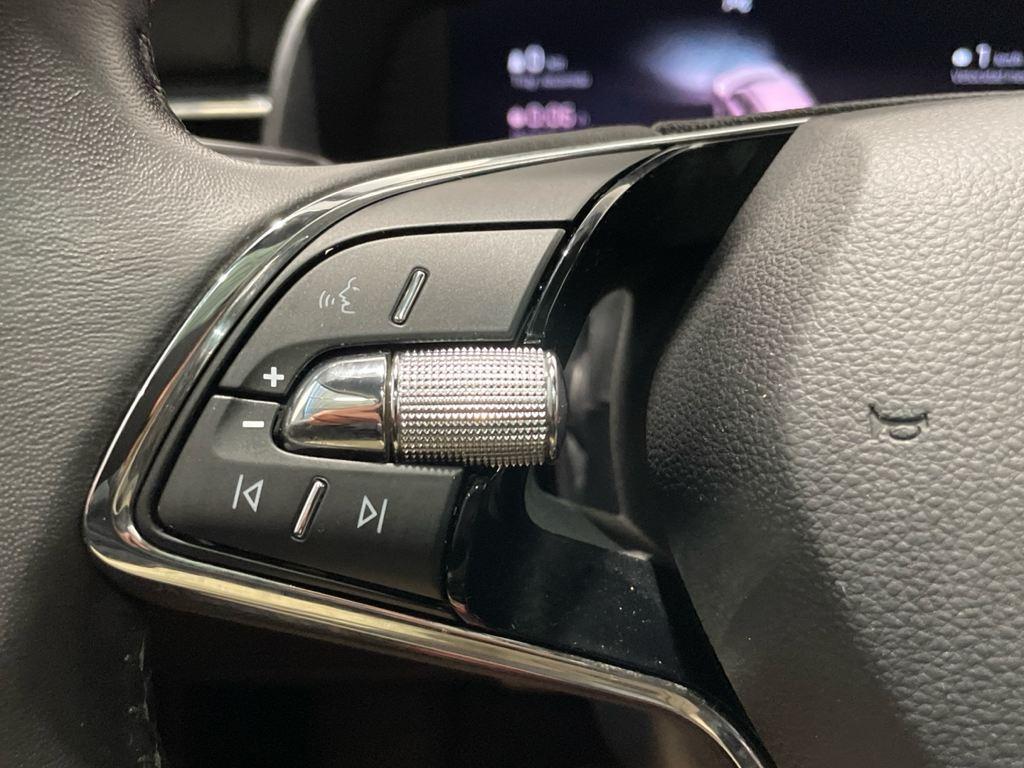 Skoda Kamiq 1.5 TSI en Barcelona