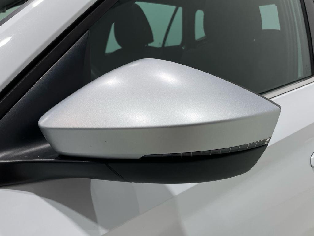 Skoda Kamiq 1.5 TSI en Barcelona