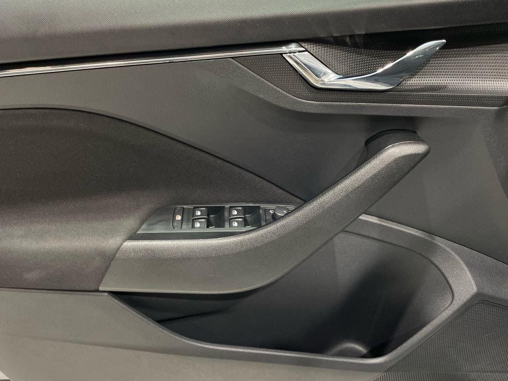 Skoda Kamiq 1.5 TSI en Barcelona