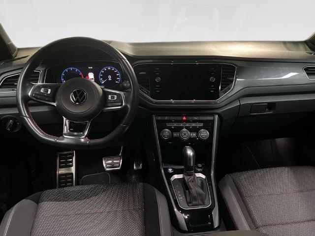 Volkswagen T-Roc Sport 1.5 TSI 110 kW (150 CV) DSG