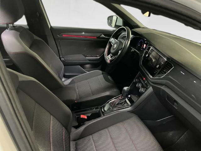Volkswagen T-Roc Sport 1.5 TSI 110 kW (150 CV) DSG