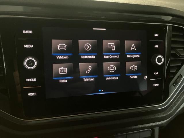 Volkswagen T-Roc Sport 1.5 TSI 110 kW (150 CV) DSG