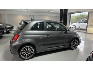 Abarth 500 1.4 16v T-Jet de segunda mano
