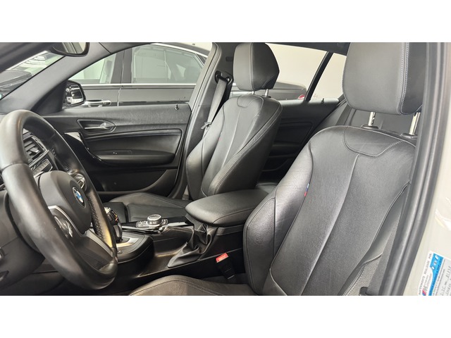 BMW Serie 1 116d 85 kW (116 CV)