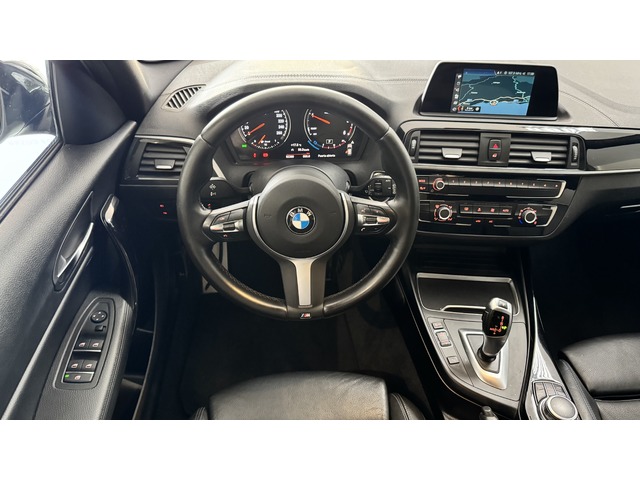 BMW Serie 1 116d 85 kW (116 CV)