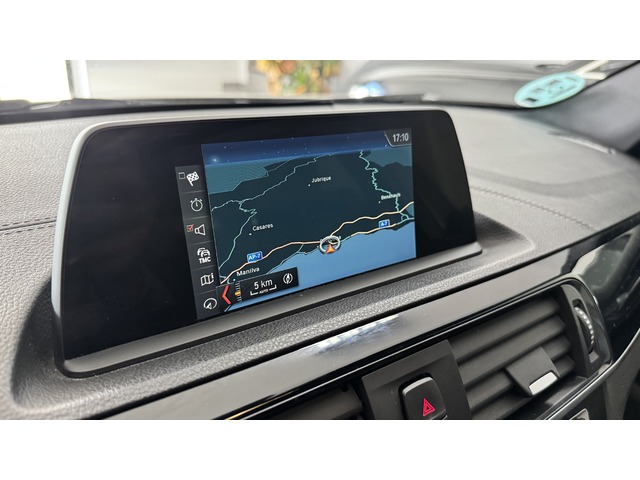 BMW Serie 1 116d 85 kW (116 CV)