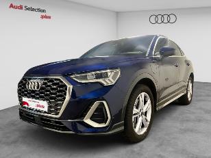 Coche de Ocasión VGRS