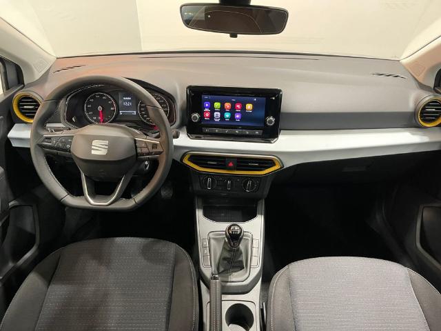 SEAT Arona 1.0 TSI Style 81 kW (110 CV)