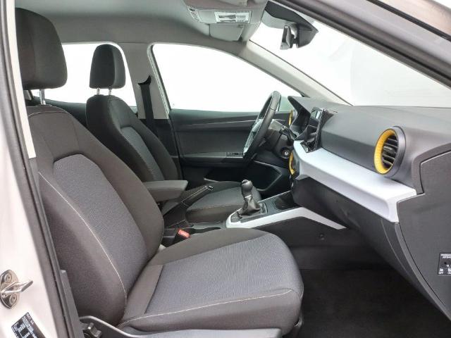 SEAT Arona 1.0 TSI Style 81 kW (110 CV)