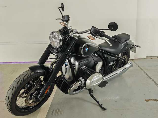 BMW Motorrad R 18  de ocasión 