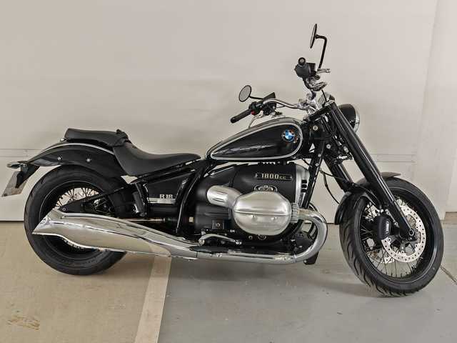 BMW Motorrad R 18  de ocasión 