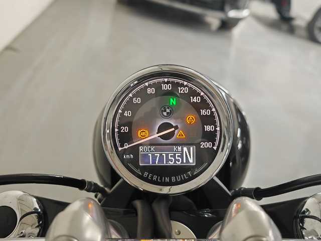 BMW Motorrad R 18  de ocasión 