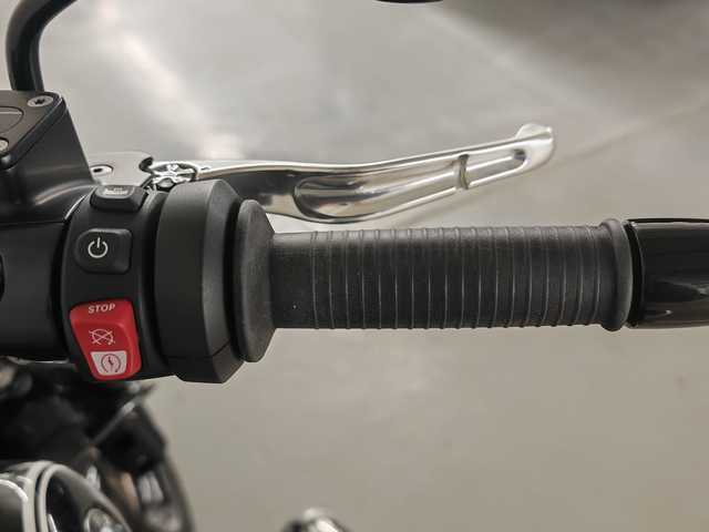 BMW Motorrad R 18  de ocasión 