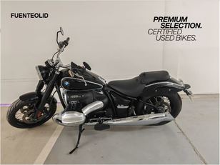 motos BMW Motorrad R 18 segunda mano