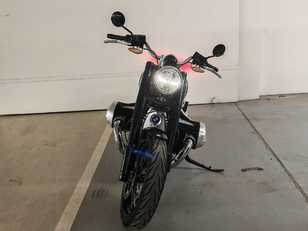 ofertas BMW Motorrad R 18 segunda mano