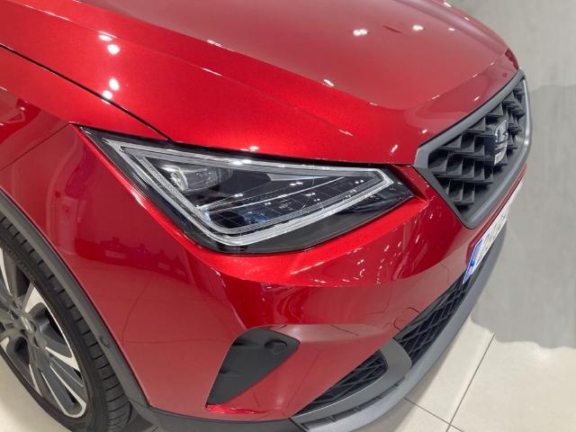 SEAT Arona 1.0 TSI FR XM 85 kW (115 CV)