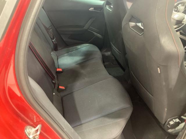 SEAT Arona 1.0 TSI FR XM 85 kW (115 CV)