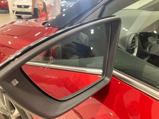 SEAT Arona 1.0 TSI FR XM 85 kW (115 CV)