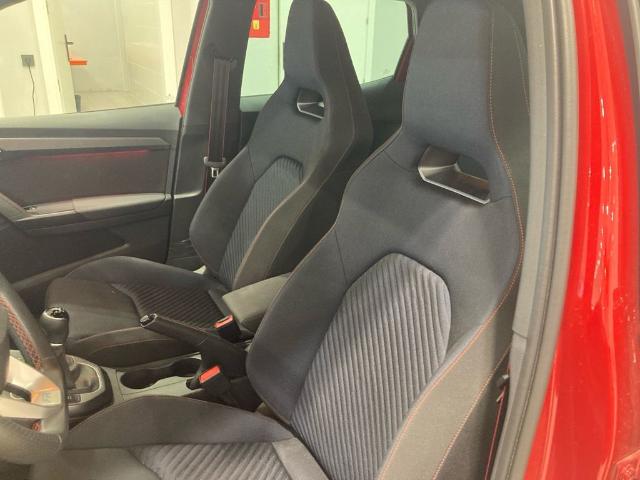 SEAT Arona 1.0 TSI FR XM 85 kW (115 CV)