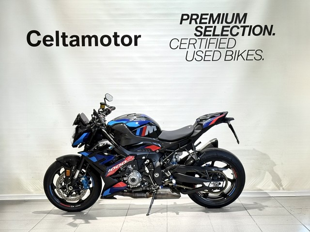 BMW Motorrad M 1000 R  de ocasión 