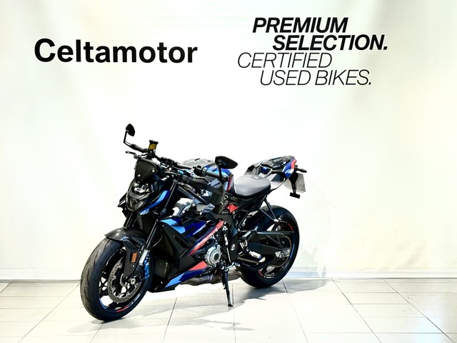 BMW Motorrad M 1000 R  de ocasión 