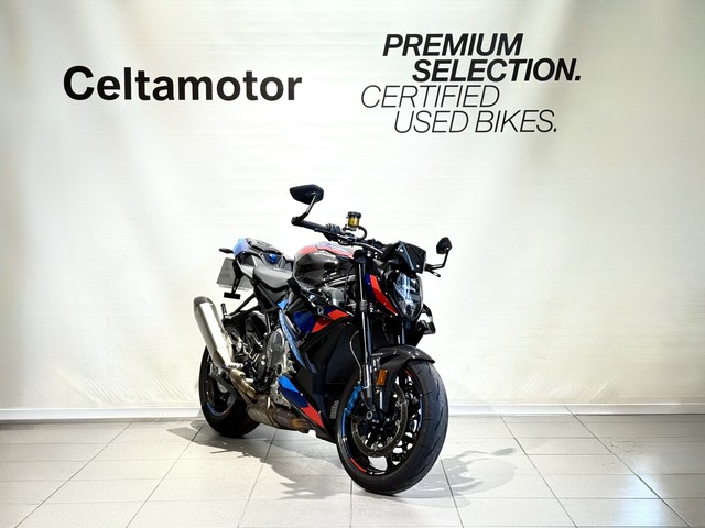 BMW Motorrad M 1000 R  de ocasión 