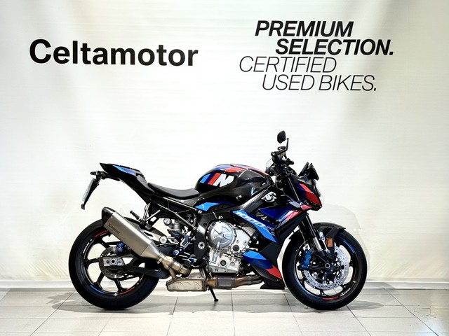 BMW Motorrad M 1000 R  de ocasión 