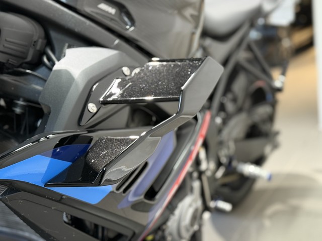 BMW Motorrad M 1000 R  de ocasión 