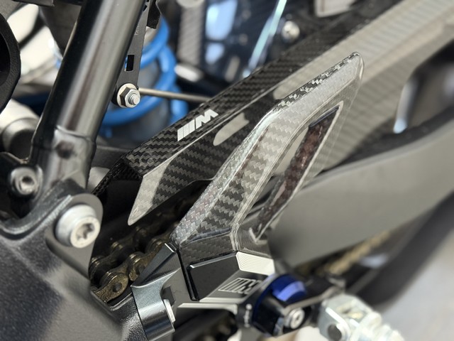 BMW Motorrad M 1000 R  de ocasión 