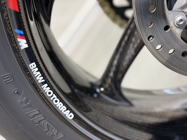 BMW Motorrad M 1000 R  de ocasión 