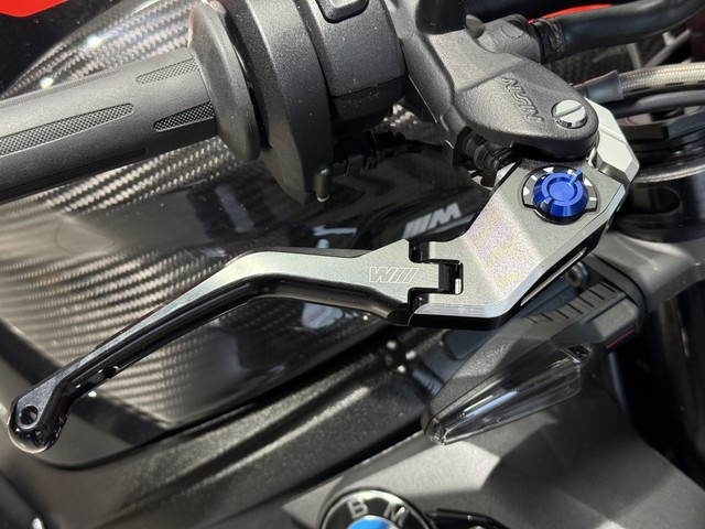 BMW Motorrad M 1000 R  de ocasión 