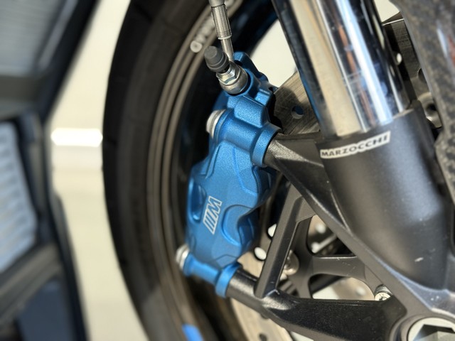 BMW Motorrad M 1000 R  de ocasión 